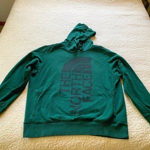 TNF Trivert Box Pullover Hoodie